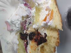 -龙山村烘焙工坊(梨园云景里店)