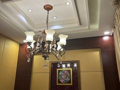 -老牌坊鲁菜名店(宽厚里店)