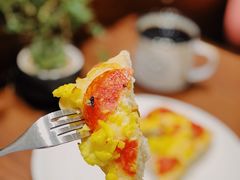 -Peet's Coffee皮爷咖啡(上海长风大悦城店)