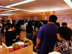 -北京王府井希尔顿酒店·万斯阁西餐厅