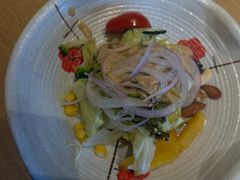 -江户前日本料理(瑞诗酒店店)