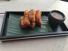-Rock Bar Bali(Bali)