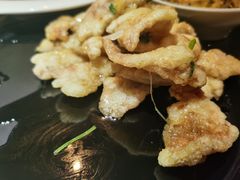锅包肉-黑土印象菜馆(三元桥店)