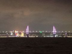 -澳门环岛游湾仔码头