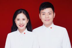 -蔚蓝映像STUDIO婚纱摄影(南稍门店)