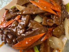 -宝发园名菜馆