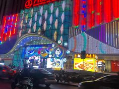 -万达广场(南宁青秀店)