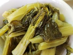 春菜-创发潮州饭店