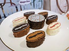 -哈根达斯(福州东方B1店)