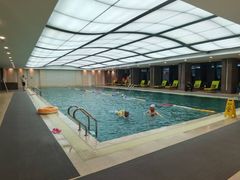 -杭州西溪喜来登度假大酒店