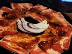 -九田家黑牛烤肉料理(石路天虹店)
