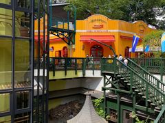 -三鹰之森吉卜力美术馆