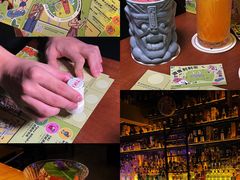 -TIKI鸡尾酒威士忌吧(二横路店)