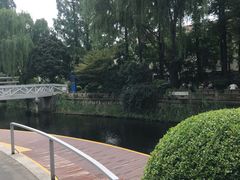 -兰溪青年公园