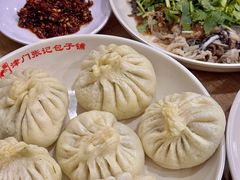 -津门张记包子铺(华昌道店)