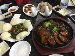 -聚丰苑北京烤鸭(大明宫店)