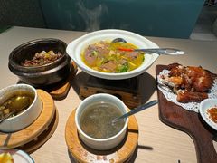 -吴氏老妈·23年家常菜(古城店)