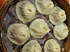 小笼包-新丰小吃(中山中路分店)