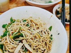 -欣达面馆(天桥支路店)