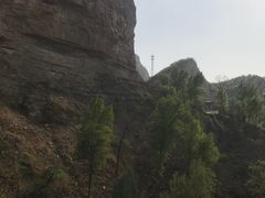 -沕沕水生态风景区