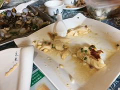 -米庄·原味私房菜(骏壹万邦店)