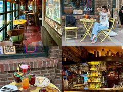 -流浪者复古西餐鸡尾酒吧(沈阳店)