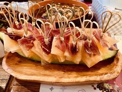 -胡桃里乐队酒馆(鎏嘉码头店)