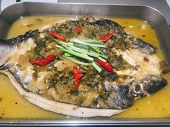 -半天妖烤鱼(方庄店)