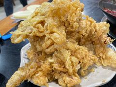 -铜元老码头鳝鱼火锅