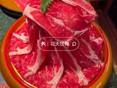 -牛New寿喜烧(曹路花园城店)