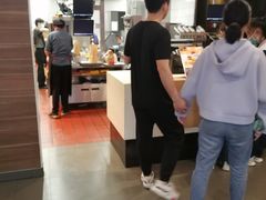 -麦当劳(莆田荔城大道万达店)