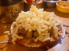 -NLFS1983咖啡花园餐厅(锦桂店)