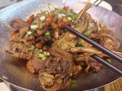 -胖婆捆鸭(长沙锦泰广场店)