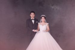 点击看大图 -太郎花子婚纱摄影艺术中心