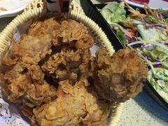 -阿泽禧烤肉(民兴花园店)
