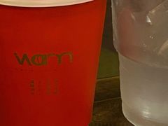 -Cafe on warm(丹霞店)