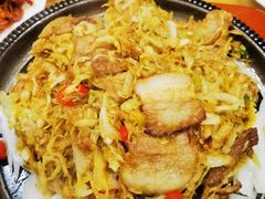 -春花民族美食(佳木斯总店)