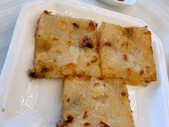 腊味萝卜糕-潮福城大酒楼·潮粤菜·港式点心(阳光城店)