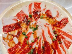 -南浦洞烤肉·新世界版(奥体店)