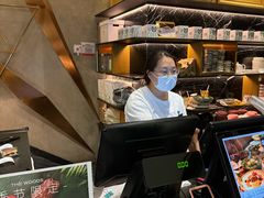 -THE WOODS 简餐 (国贸商城店)