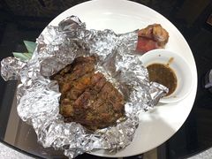 牛肘肉-禧瑞都大饭店(吊桥路店)