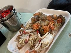 -钱库里海鲜自助(唐山街店)