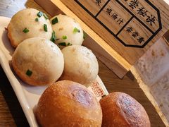 -常盛香生煎·酸辣汤.无锡老字号玉兰饼(新生路店)