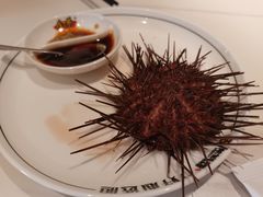 -常鲜楼常来尝鲜海胆馆(星海店)