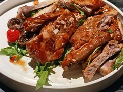 -LES ELITES 英集荟(南京西路店)