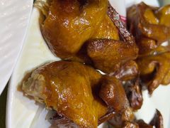 -鸽味轩·粤菜小馆(高楼门总店)