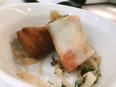 厦门薄饼-黑明餐厅(白鹭洲店)