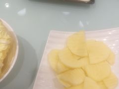 -龙福成肥牛火锅(文昌店)