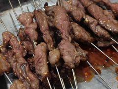 烤筋-文文烤肉(大皮院店)