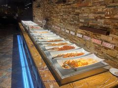 -汉巴味德(北京银座和谐广场店)